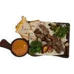 Meat Tikka